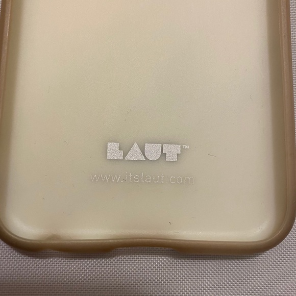 LAUT Marble iPhone 6 Case [FREE WITH PURCHASE] - Picture 6 of 6